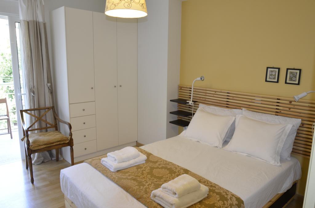 Kalavrita Luxurious Apartments Esterno foto