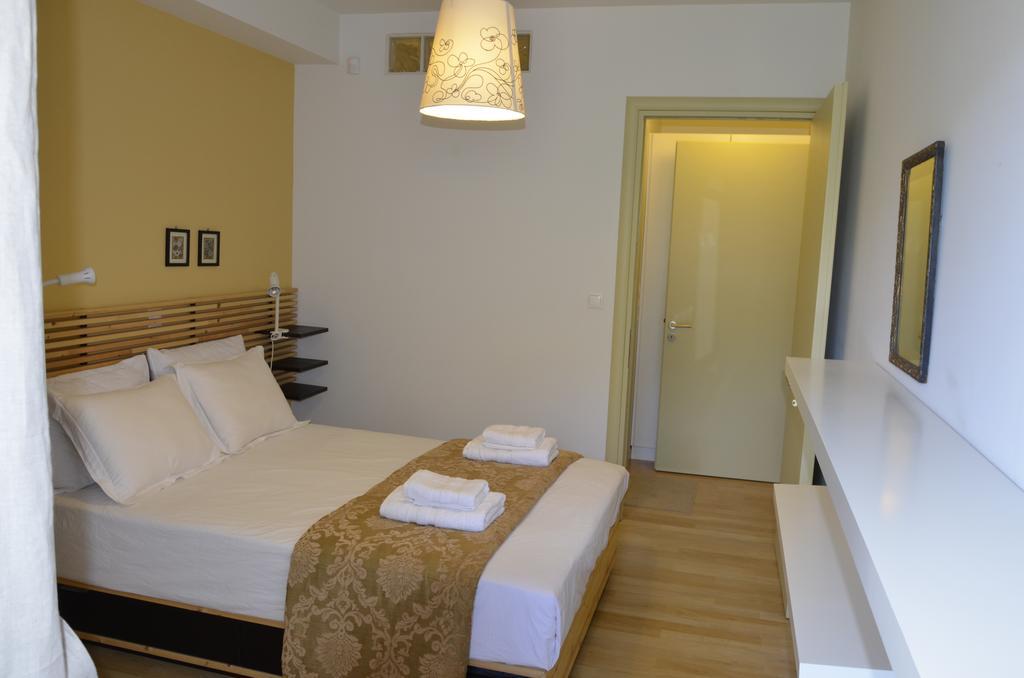 Kalavrita Luxurious Apartments Esterno foto