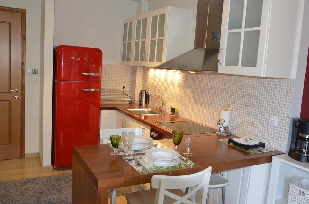 Kalavrita Luxurious Apartments Esterno foto
